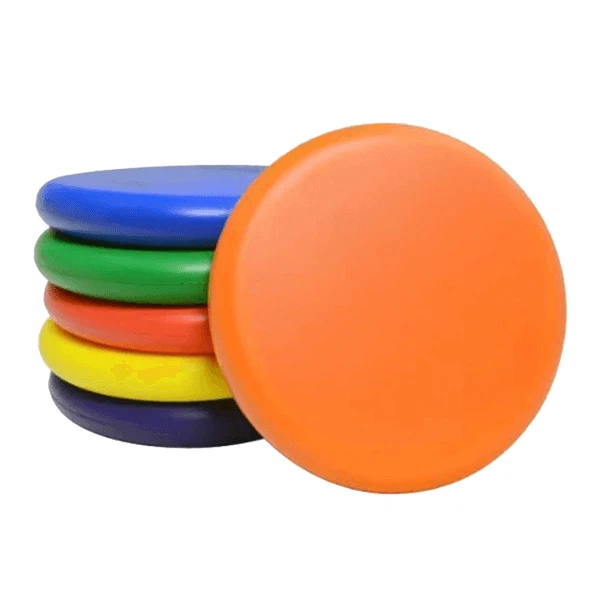 Foam Flying Disc