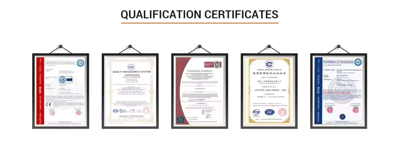 cert